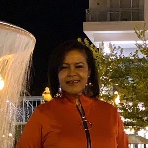 Meet your Posher, Sheila